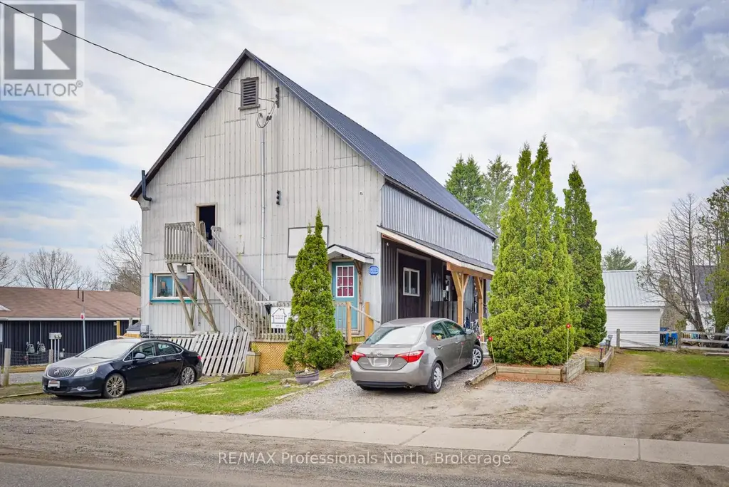 148 Park Road, Bracebridge